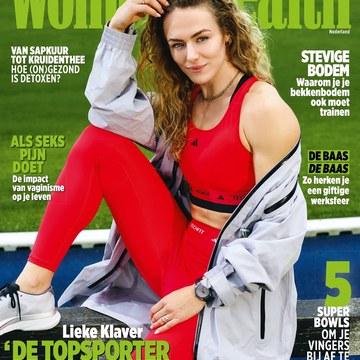 Lieke Klaver - Athletic and Celebrity Shoots Collection in womenshealthnl_3611191606562547413.jpg - hidden celebrity photo